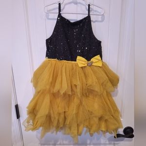 Disney Couture Dress